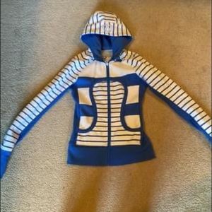 Lululemon Scuba Hoodie